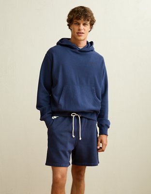 AE 5.5" Laidback Luxe Fleece Short