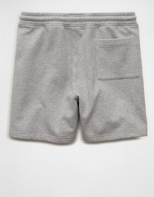 Short en molleton Luxe décontracté de 5,5 po AE