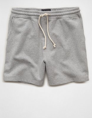 AE 5.5" Laidback Luxe Fleece Short
