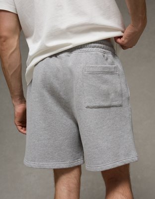 AE 5.5" Laidback Luxe Fleece Short