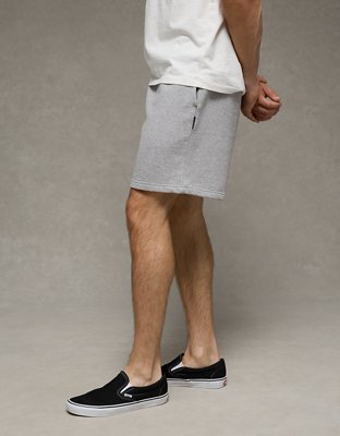 Short en molleton Luxe décontracté de 5,5 po AE