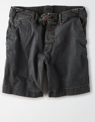 AE Ne(x)t Level Classic 8" Khaki Short