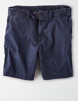 AE Ne(x)t Level Classic 8" Khaki Short