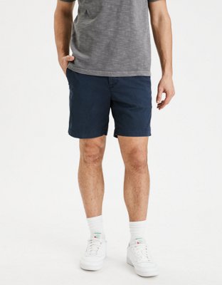 American eagle next store level flex shorts