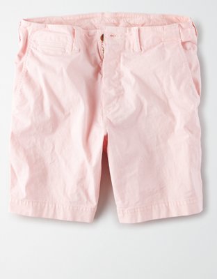 AE Ne(x)t Level Classic 8" Khaki Short