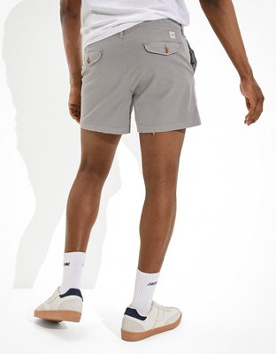 ae mens shorts