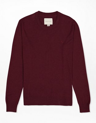 AE Crew Neck Sweater