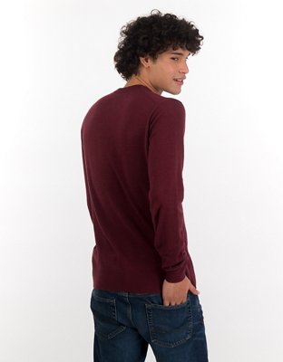 AE Crew Neck Sweater