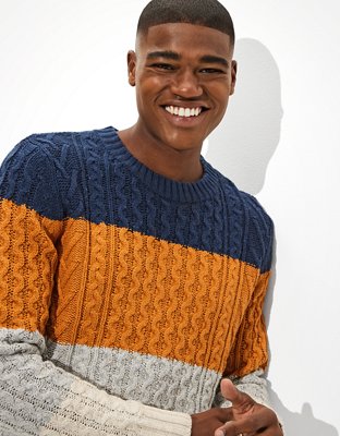 Supersoft Crew Neck Sweater