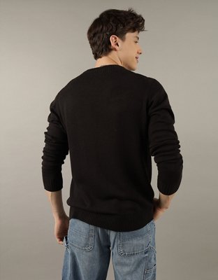 AE Crew Neck Sweater
