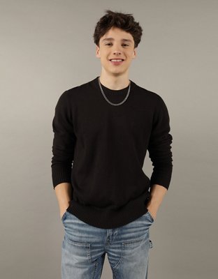 AE Crew Neck Sweater
