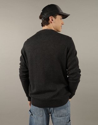 AE Crew Neck Sweater