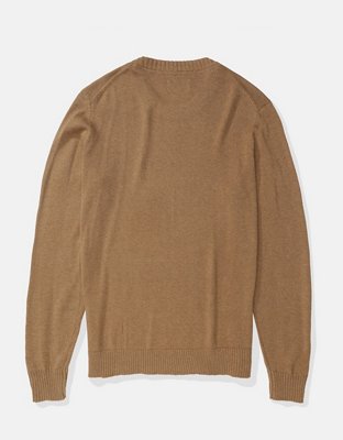 AE Crew Neck Sweater