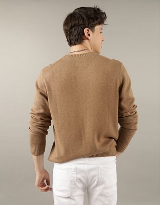 AE Crew Neck Sweater