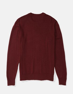 AE Crew Neck Sweater