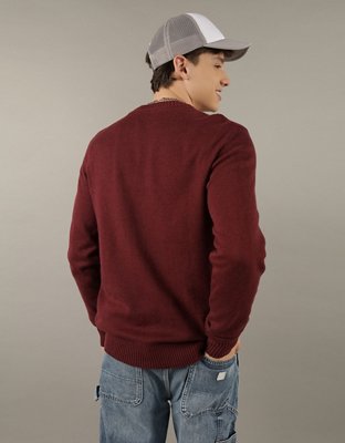 AE Crew Neck Sweater