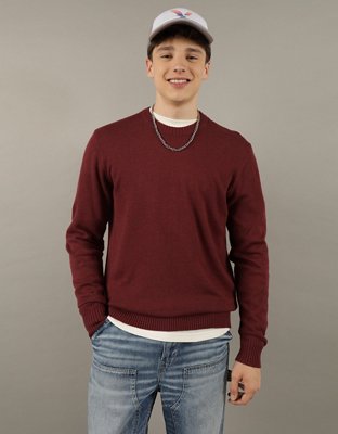 AE Crew Neck Sweater