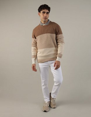 Crewneck 2024 sweater men