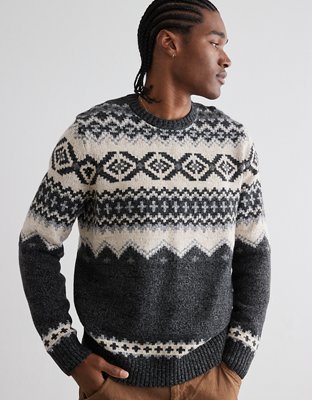 American eagle 2024 sueter navideño