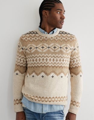 American eagle sweaters mens store