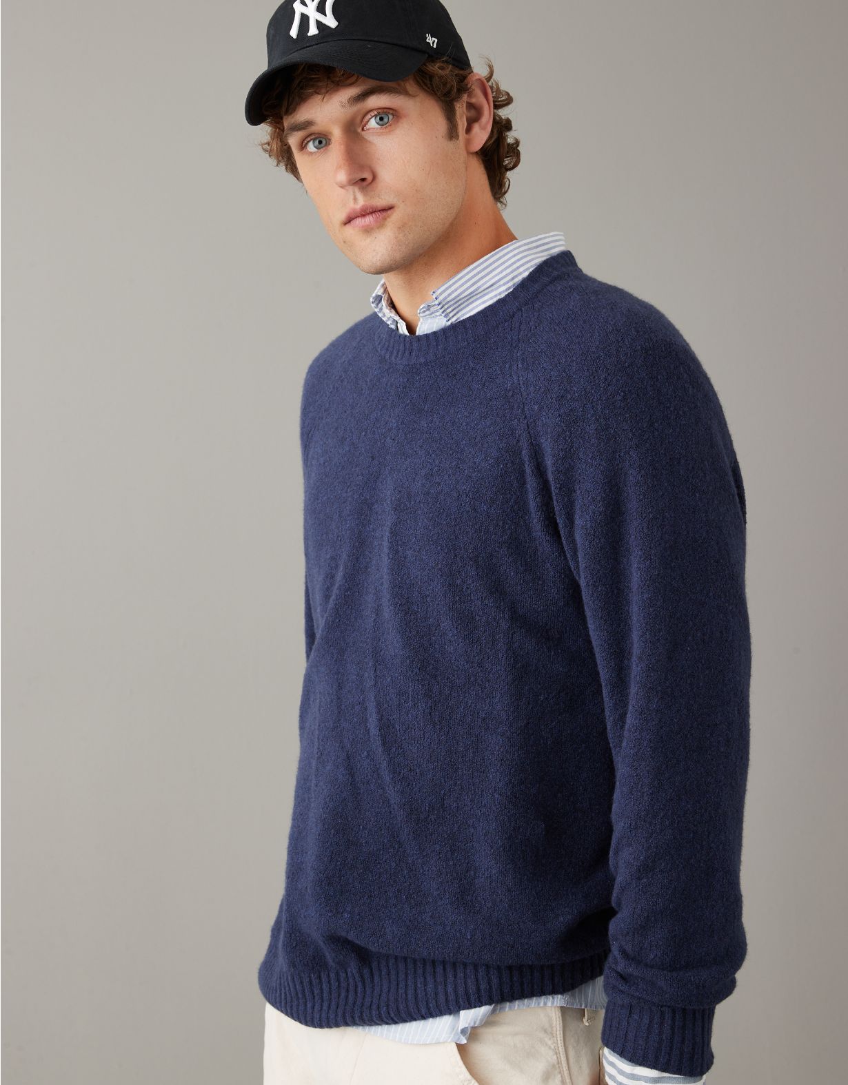 AE Crewneck Sweater