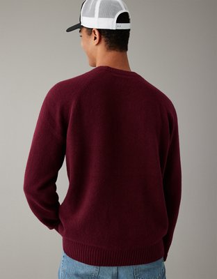 AE Crewneck Sweater