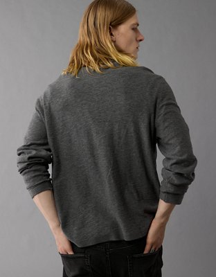 AE Lightweight Crew Neck Sweater