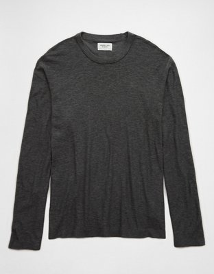 AE Lightweight Crew Neck Sweater