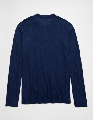 AE Lightweight Crew Neck Sweater