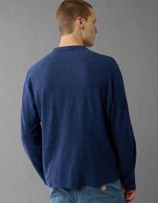 AE Lightweight Crew Neck Sweater