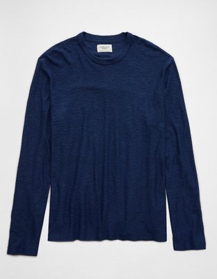 AE Lightweight Crew Neck Sweater