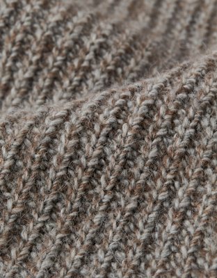 AE Fisherman Crew Neck Sweater