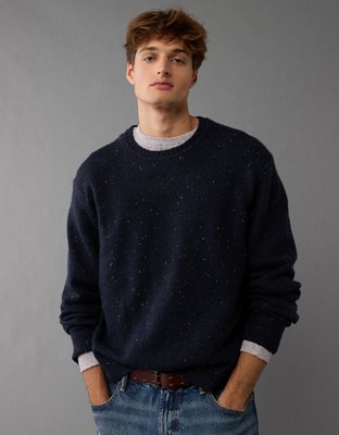 Long cozy sweater best sale