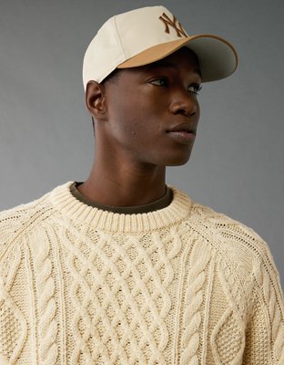 AE Cable Knit Sweater