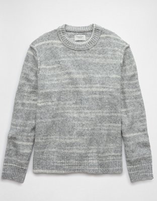 AE Space Dye Sweater