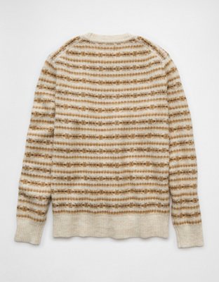 AE Cozy Cabin Fairisle Sweater