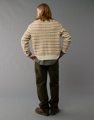 AE Cozy Cabin Fairisle Sweater