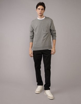 AE Crew Neck Sweater