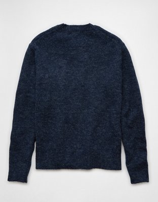 AE Cozy Cabin Brushed Sweater