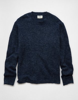 AE Cozy Cabin Brushed Sweater