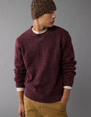 AE Cozy Cabin Brushed Sweater