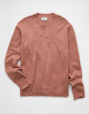 AE Cozy Cabin Brushed Sweater