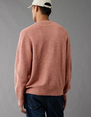 AE Cozy Cabin Brushed Sweater