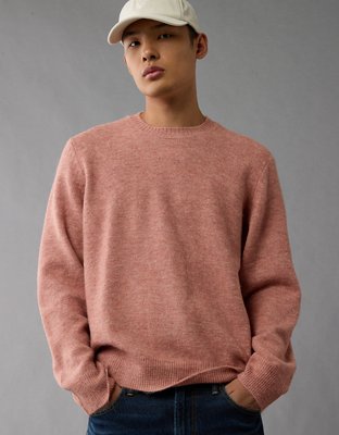 AE Cozy Cabin Brushed Sweater