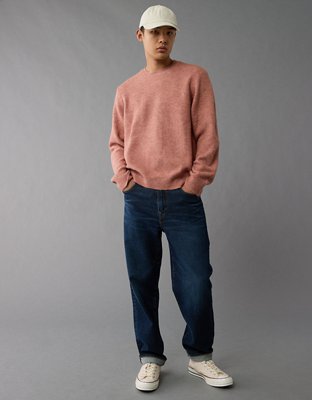 AE Cozy Cabin Brushed Sweater