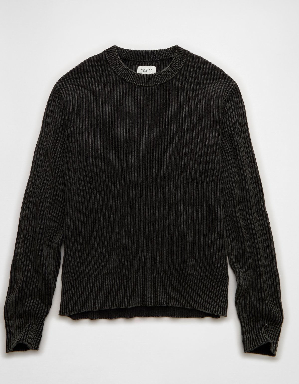AE Fisherman Crew Neck Sweater - image 3