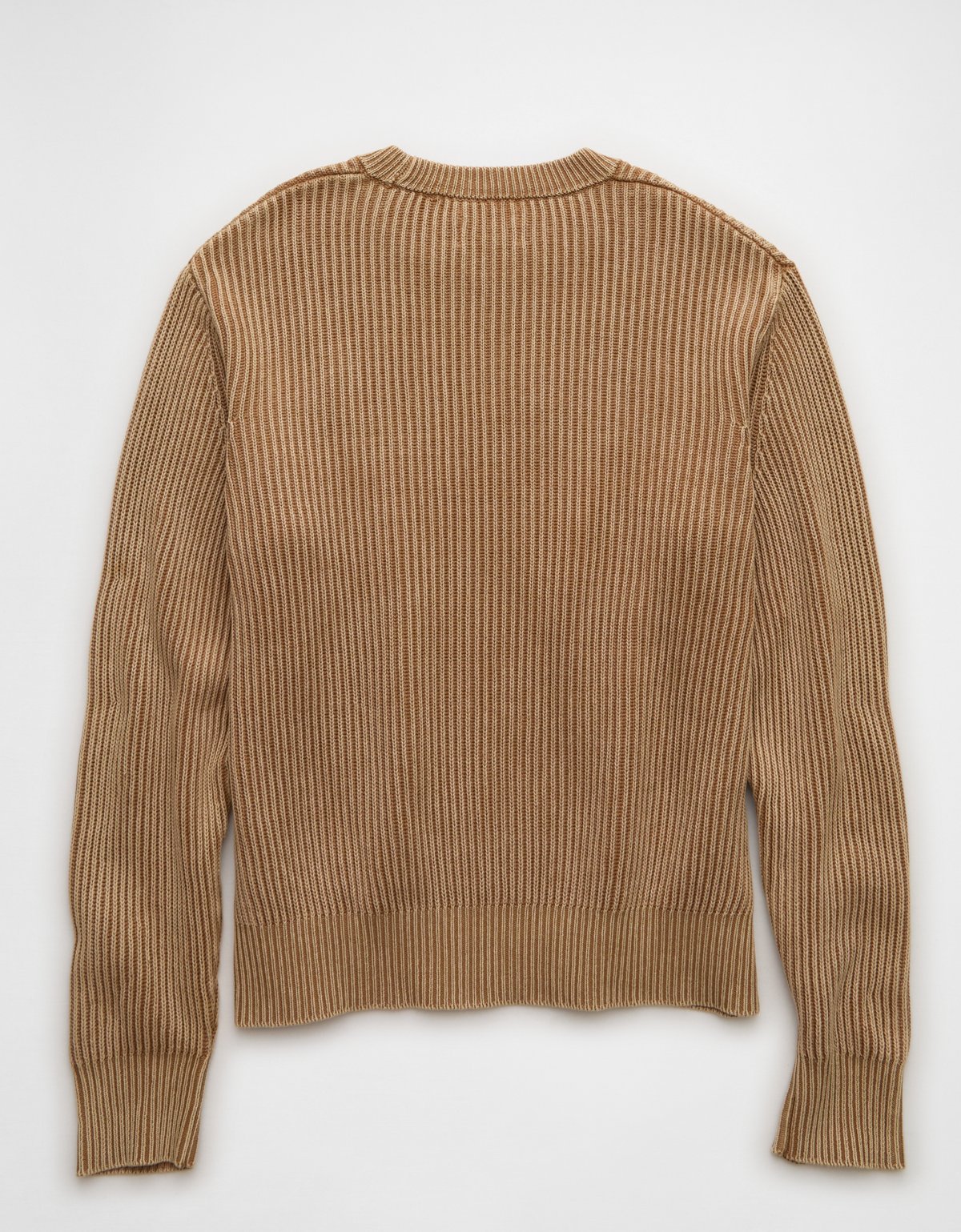 AE Fisherman Crew Neck Sweater - image 5