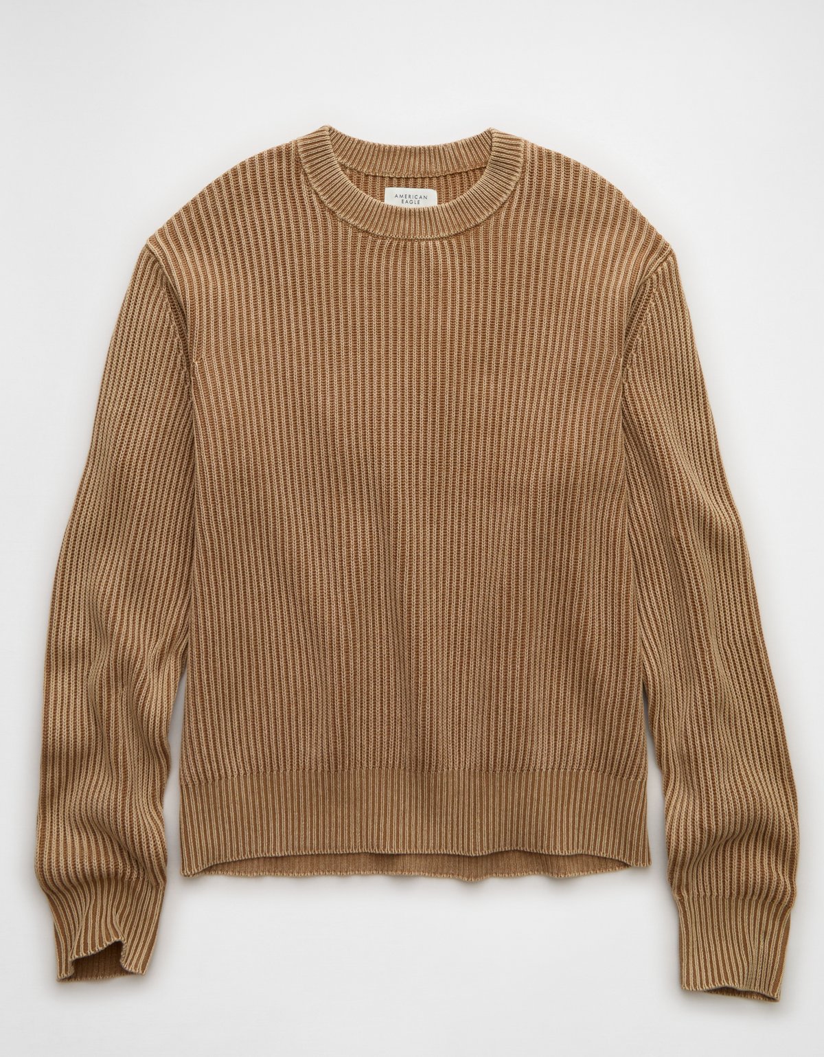 AE Fisherman Crew Neck Sweater - image 4