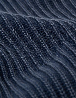 AE Fisherman Crew Neck Sweater