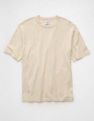 AE Slub Sweater T-Shirt